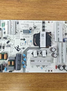 原装 华为 HD65KUNA 电视电源板PDM3HW40 1F564 KUNL65PW01现货好