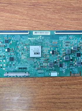 创维58E6000海信LED58K300U长虹58D3P 逻辑板 MATDJ4E12 IN8908A