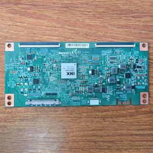 创维58E6000海信LED58K300U长虹58D3P 逻辑板 MATDJ4E12 IN8908A