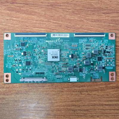 创维58E6000海信LED58K300U长虹58D3P 逻辑板 MATDJ4E12 IN8908A