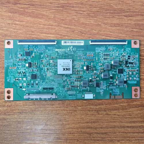 创维58E6000海信LED58K300U长虹58D3P 逻辑板 MATDJ4E12 IN8908A