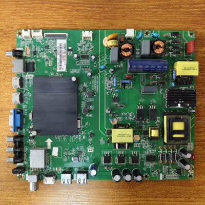 长虹49A1UUD49D6000i主板