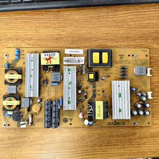 原装拆机海尔LS55AL88U51电源板0094006453D SHG5501C-211E测试好