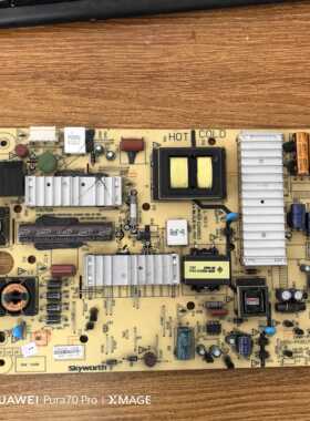 原装 创维 42E380S电源板168P-P42ELF-11 5800-P42ELF-0120电路板