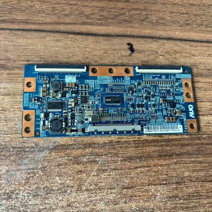 原装T460HW03 VF CTRL BD AUO逻辑板46T03-C0K/COK 46T03-C0G