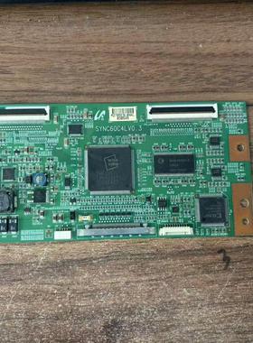 L40E9FBD L40F19FBE长虹LT40720F海尔L40R1逻辑板SYNC60C4LV0.3