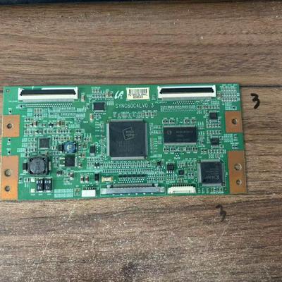 LTA400HA07三星屏逻辑板