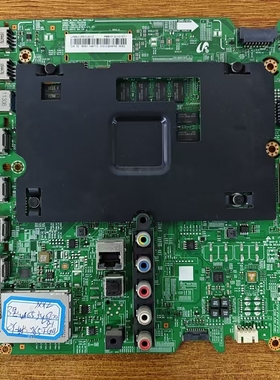 原装三星 UA65JU6800JXXZ主板BN41-02344D屏CY-WJ065FGAV3H实物图