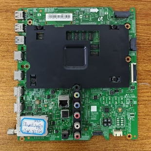 02344D屏CY UA65JU6800JXXZ主板BN41 WJ065FGAV3H实物图 三星 原装