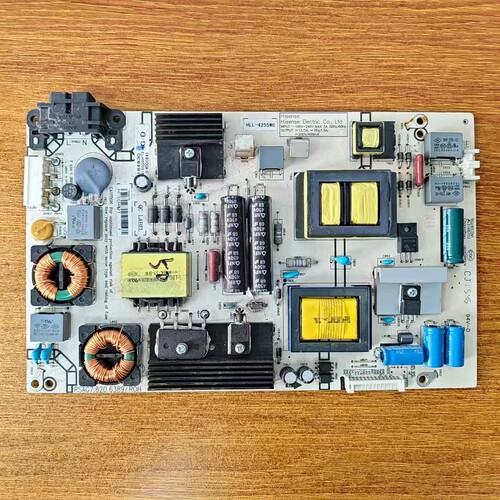 海信LED50K5100U50H168电源板