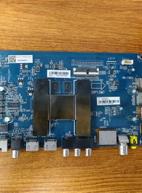 海尔 LQ55AL88S51主板0091802191 0090727428屏T550QVR08.4测试好