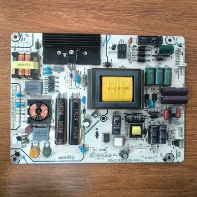 海信LED42A30042K360J电源板