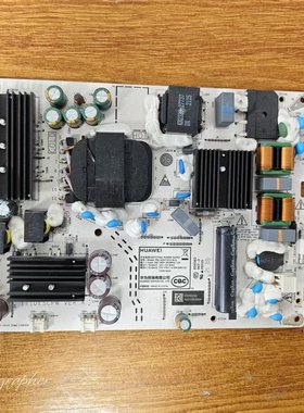 原装华为HD55DESY电源板PAC150D11012-NLD IT1DESCPW VER.A测好发