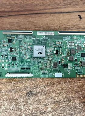原装实拍 创维58E6000逻辑板 MATDJ4E12 Q61Z2 6201B001U3100现货