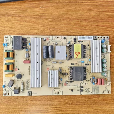 原装海尔LS50H610G H50E17电源板0090726973C AY160D-2SF02实物图