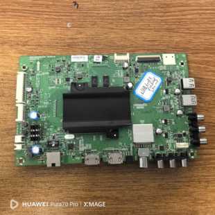 原装创维60V8E电视主板5800-A8A200-0P00屏RDL600WY(LD0-008)实拍