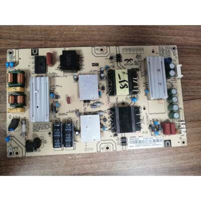 盛海尔 55V81 55T61电源板 AY166D-2SF05/2SF23 0090729199K/C现