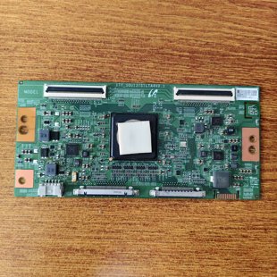 原装索尼KD-55X9000E/55X9300E逻辑板17Y_SGU13TSTLTA4V0.1实物图