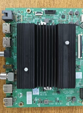 原装创维75H5D主板A7T857 N012406-002397-001屏RDL750WY BD0试好