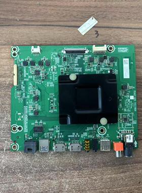 原装海信LED55EC500U电视主板RSAG7.820.7557屏HD550K3U73/82