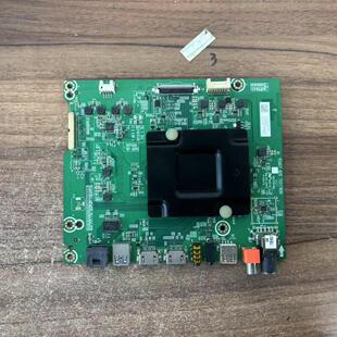 原装海信LED55EC500U电视主板RSAG7.820.7557屏HD550K3U73/82