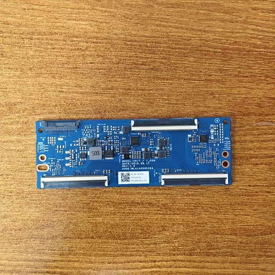 三星UA55RU7520JXXZ逻辑板