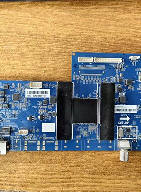 原装现货 海尔 H42E10电视主板0091802118B配屏V420HJ2-P01测试好