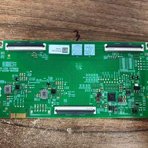 原装创维65A5D逻辑板N012406-002125-003 HV650QUB-E9D实物
