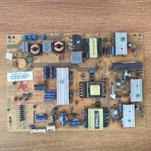 海尔LD42U3700LED42A9WP电源板