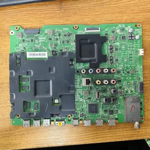 12861Z屏CY BN91 GH055HGLV1H 02206A @三星UA55HU7000J主板RBN41