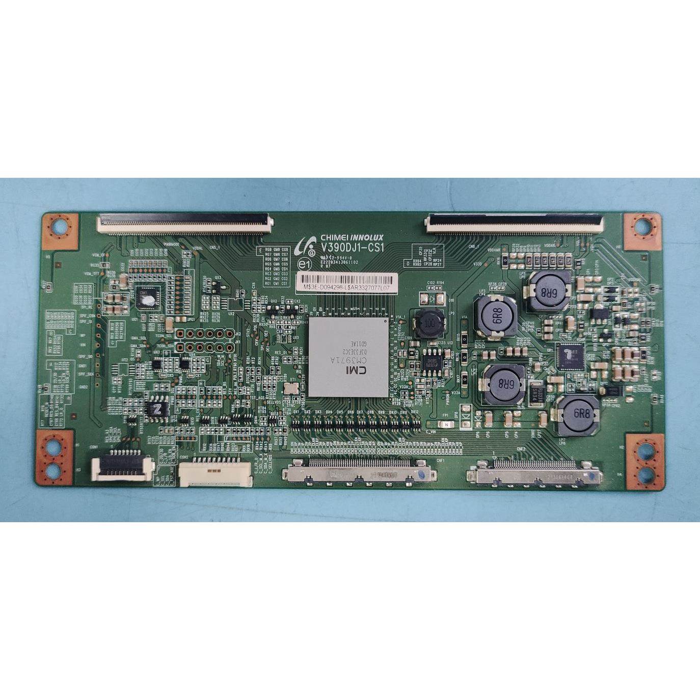 瑞原装现货创维50E780U海信LED50K680X3DU电视机逻辑板V390DJ1-CS