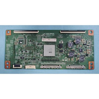 瑞原装现货创维50E780U海信LED50K680X3DU电视机逻辑板V390DJ1-CS