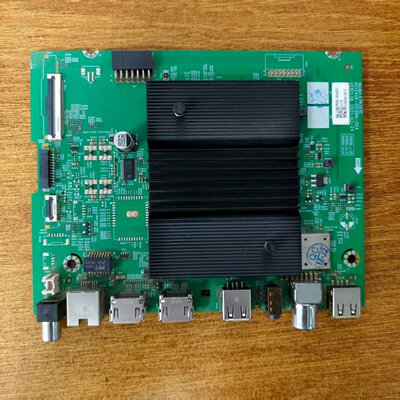 创维50A5Pro主板A7R3010