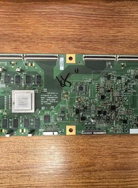 原装康佳 OLED55V91U电视逻辑板6870C-0636F LC650AQD-GJP2现货好