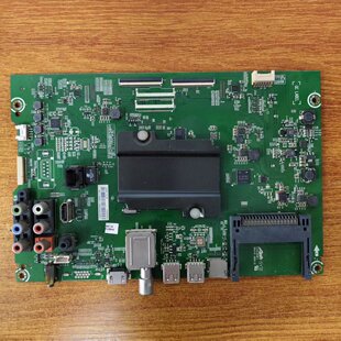 原装海信LED50K3500S电视主板RSAG7.820.6510屏HE500IF-F51测试好
