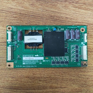 65SU675A恒流板QPWBNG818WJN1 70SU678A DUNTKG818 夏普LCD 原装
