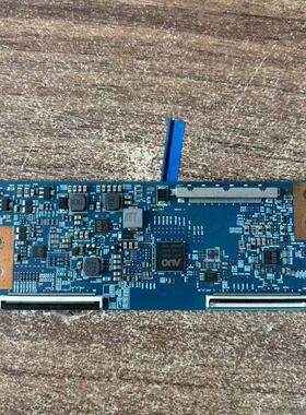 原装乐视 L434FCNN液晶电视机逻辑板 T430HVN01.0 43T01-C0B/C03