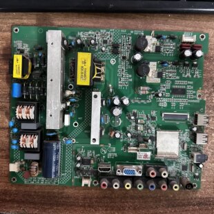 原装拆机 康佳LED42F3000CF 主板35017208配屏72000293YT 293YT