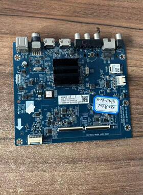 原装正品长虹55A4U 55D5S 主板JUC7.820.00241008 屏C550U18-E4-H