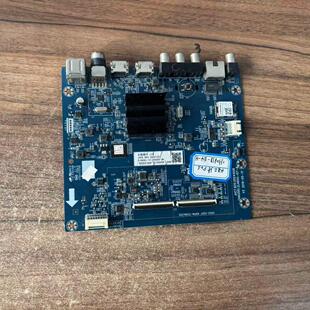 原装正品长虹55A4U 55D5S 主板JUC7.820.00241008 屏C550U18-E4-H