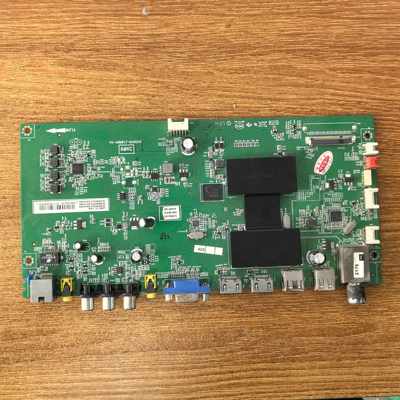 原装 TCL L48A71C电视主板40-AMM6C3-MAB2HG配屏LVF480NE4L测好发