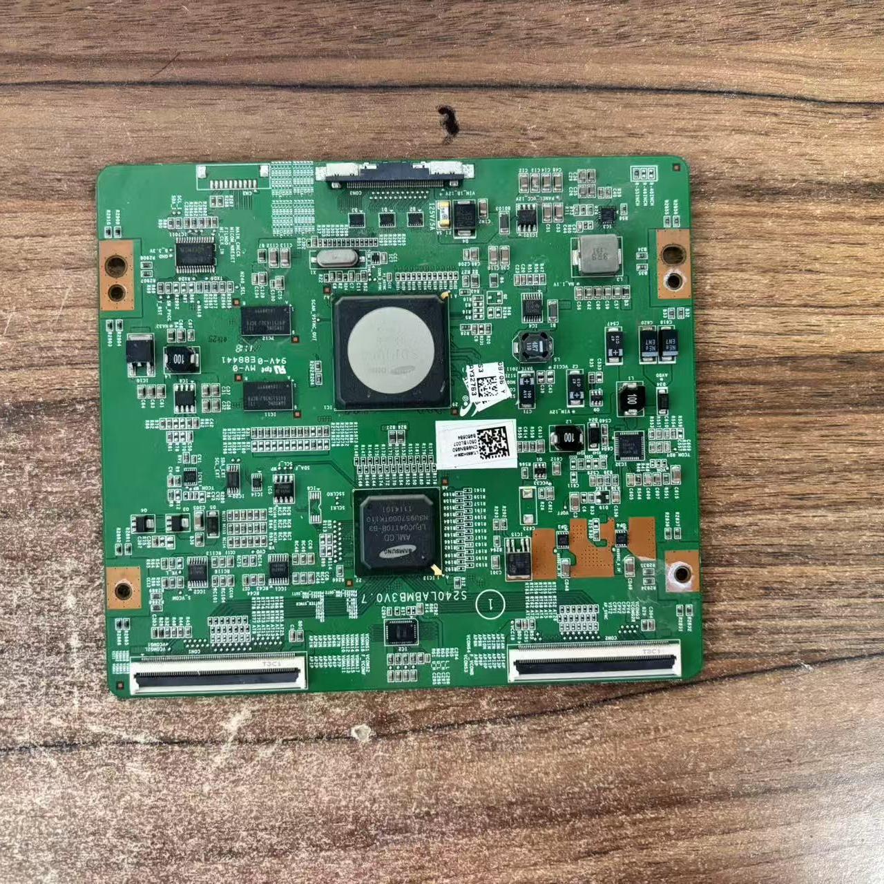 三星UA45/55D7000LJ 55D8000YJ逻辑板S240LABMB3V0.7 BN41-01663A