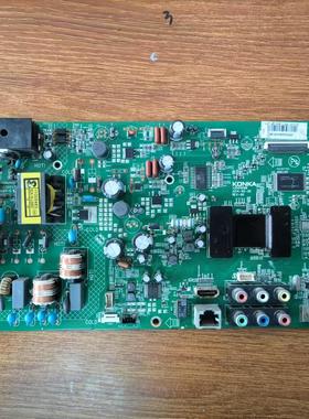 原装现货康佳LED40F1300NF主板35019196屏72000418YT 418YT测试好