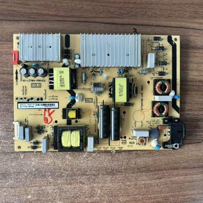 原装TCL 65V2 65F6 65T3 65P8 65P6 65L2电源板40-L171W4-PWA1CG