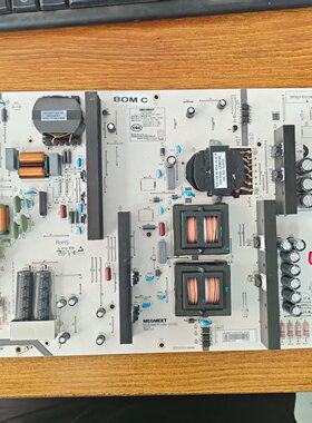 原装小米 L65M7-Z2电视电源板AMP65XM-D02G 380GLP30229MG0现货好