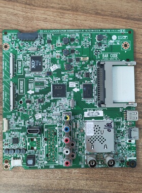 原装LG 60LB5610-CD 60LB5620-CA主板EAX65607203(1.0)屏HC600DUF