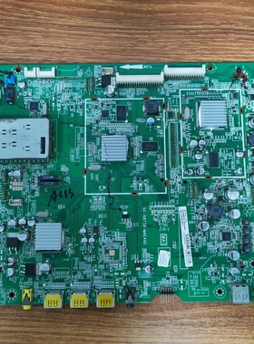 东芝46TF1C 46FF1C主板40-I98TSB-MAE4XG屏LTA460HJ05