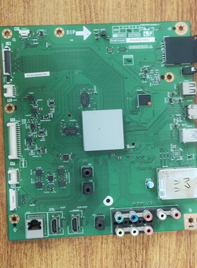 夏普LCD-40LX460A主板DUNTKG497 QPWBNG497WJZZ屏TA330-0