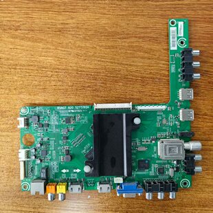 原装海信 LED55K20JD电视主板RSAG7.820.5277屏HD550DF-B31电路板