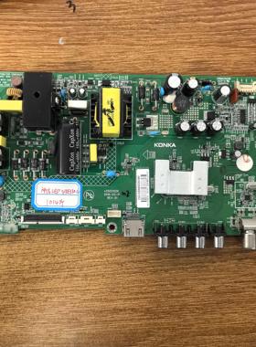 原装康佳 LED43E330C主板35021026屏72001014YT 1014YT现货实拍图